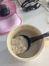 初谷纯燕麦片420g独立小袋装无添加蔗糖裸燕麦原味营养早餐即食 实拍图