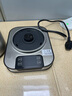 U·FIT高端不锈钢养生壶一体成型316L恒温壶家用全自动养身壶办公室多功能全钢电热水壶煮粥花茶黑茶 【茶友力荐】304升级款W01+滤网 1L 实拍图