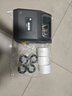 斑马（ZEBRA）60*40mm原装标签条码打印机铜版纸zd888T/CR gk888t ZD420通用耗材 1000张/卷 02T60401000 实拍图