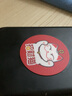轴启门禁卡手机贴nfc贴空白ic卡id卡复制cuid小区考勤 物业授权IC卡贴 实拍图
