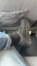 爱步（ECCO）男休闲鞋 舒适轻盈透气运动鞋户外跑鞋 灵动系列525254 黑色42 晒单实拍图