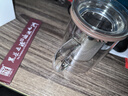 白沙溪  湖南安化黑茶正品金花茯砖茶叶御品茯茶【一级原料】318g礼盒装 礼盒装318g1盒2018年年份茶 实拍图