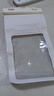 佳途 手机防水袋漂流密封可触屏水上乐园防雨防尘外卖骑手手机袋 白色 实拍图