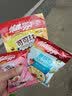 家乐氏（Kellogg） 进口麦片酒店早餐儿童营养即食牛奶伴侣谷物圈可可粉巧克力味 可可球70g+水果麦片35g+可可爱莓莓12g 实拍图
