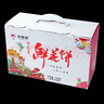 轻食兽 三层高纤谷物蛋白能量棒香芒布朗尼180g 早代餐饱腹饼干零食控卡 实拍图