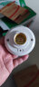 德力西（DELIXI） LED球泡灯 可搭配声光控灯座楼道节能灯E27螺口灯头 声光控灯座 晒单实拍图