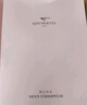 七匹狼【纯棉抑菌】保暖内衣男秋衣秋裤套装圆领棉毛秋冬套装 藏青XXL 实拍图