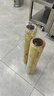 宜之选保鲜膜超大卷PVC材质60cm*300码商用食品水果生鲜打包缠绕膜 实拍图
