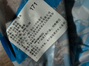 海皇湾三文鱼 挪威三文鱼排 （大西洋鲑）大片三文鱼扒 轮切三文鱼 轮切三文鱼排 500g （3片左右） 实拍图