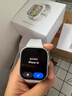 小米（MI）REDMI Watch 5 皎月银 国家补贴 澎湃OS 2 心率血氧监测 蓝牙通话 红米手表5 智能手表 小米汽车 实拍图