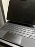 VEZO妙控键盘苹果iPad Air6/5/4/Pro2024新款磁吸悬浮10.9/11/13英寸保护套十代蓝牙触控平板电脑保护 2024新款iPad Pro 11英寸黑色 实拍图