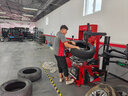 锦湖轮胎KUMHO汽车轮胎 235/65R17 104H HS51  适配CR-V/皓影/众泰 实拍图
