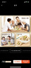 三只松鼠大颗粒夏威夷果500g罐装 坚果炒货干果休闲零食送礼一斤装 实拍图