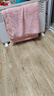 美的（Midea）【大白】电热取暖器/电暖器/电暖气家用/浴室暖风机/节能轻音/电热取暖炉烤火炉欧式快热炉HDY20K 实拍图