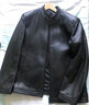 杉杉【质感绵羊皮】新年真皮皮衣男秋冬商务休闲立领防风挺括外套 实拍图