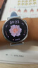 HUAWEI WATCH GT 5 国家补贴15%冰晶蓝41mm华为智能手表情绪健康助手玄玑感知系统 实拍图