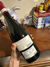CHATEAU DE HARTES法国进口红酒 勃艮第丘AOC黑皮诺干红葡萄酒 750ml*1 实拍图