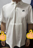 耐克（NIKE）短袖男士2026春季新款运动服装健身速干衣纯色冰丝T恤透气POLO衫 DRI-FIT导湿快干/热推/晒图退5 XL （180/96A） 实拍图