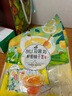 福事多蜂蜜柚子茶韩国风味饮品蜜炼果茶饮料独立小包装 蜂蜜柚子茶120g*2袋 实拍图