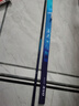 创威钓鱼竿手竿超硬轻量碳素渔具鱼竿鲢鳙竿鲫鱼竿台钓竿凌天二代三代 4.5m 二代大综合【强硬挺大钓重】 实拍图