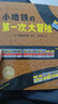 小地铁的第一次大冒险 平装海豚绘本花园 3-6岁绘本阅读幼儿园海豚绘本花园心理安抚故事书幼儿读物 实拍图