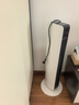 美的（Midea）【升级加高】取暖器家用暖风机/立式电暖气/轻音省电热风机/电暖器/全屋速热小太阳烤火炉HFT22WCW 实拍图