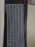 嘉速联想ThinkPad P14S键盘膜 2025/24款 R14/X1 Yoga键盘保护贴膜 硅胶防尘罩 高透隐形不掉落 实拍图