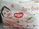 好奇（Huggies）铂金装小桃裤成长裤XXXL26片*4包(17kg以上)【透爽散热】 实拍图