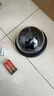 亦真半球形仿真摄像头假监控器仿真灯防贼防盗圆探头带灯逼真模型家用 【配电池,警示贴,螺丝,双面贴】 实拍图