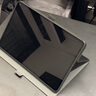 tople适用华为平板Matepad11.5S保护套pro12.2/11/10.8英寸Air12保护壳24款SE11/10.4全包磁吸轻薄防摔 静夜黑 MatePad Pro 10.8英寸 实拍图
