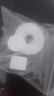 德达【中德合资】家用制氧机配件吸氧机氧气机过滤套装 过滤器+过滤棉【C1/A1/Q1】 实拍图