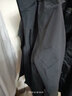 啄木鸟冲锋衣男春秋季外套新款户外三合一登山服防风夹克上衣服 男款深灰 3XL （建议140-160斤） 实拍图