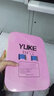 羽克（Yuke） 打水板新款成人游泳浮板儿童加厚漂浮板助游踢水板游泳装备 背漂大号(长31cm宽23cm厚8cm) 实拍图