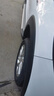 朝阳轮胎 汽车轮胎 225/60R17 99H SU318 原配长安欧尚X7 实拍图