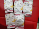 全棉时代一次性内裤孕妇月子独立包装内裤不掉絮电子束灭菌女士出差旅行裤 【女士常规款】电子束灭菌 10条装 M 实拍图
