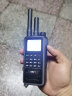 KSUN TFSI 步讯公网双模全国5G对讲一键对频/双卡可打电话/大功率/中转中继/快充大功率户外对讲机KSW-CT60 实拍图