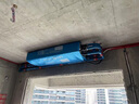 美的（Midea）中央空调风管机一拖一3匹一级能效星光家用嵌入式隐形空调空调全直流变频 3匹 一级能效 星光科技版26-40㎡ 实拍图