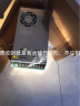 NVVV香港明伟开关电源12V30A监控220转12V/5v变压器48vLED灯带350W29A S-350-12V29A  电压12V 实拍图