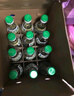 宁河源62度白酒 青春践行酒 内蒙古高度白酒 62度500ML 泡药酒 62度 500mL 6瓶 实拍图