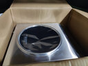 德玛仕（DEMASHI）凹面电磁炉商用3500w大功率凹型电炒锅家用电磁灶猛火爆炒电炉灶厨房凹形电炒锅 【品酒会同款】 3500W配炒锅蒸锅丨按键半钢丨BC-3500A 实拍图