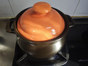 苏泊尔（SUPOR）砂锅煲汤锅炖锅3.0L养生煲耐高温不开裂陶瓷煲 实拍图