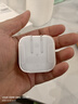 Apple/苹果【新品】40W USB-C充电器 type-c充电器苹果手机充电器手机快充头 苹果17手机充电器 实拍图
