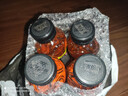 中沃体质能量 牛磺酸强化运动营养饮品 运动饮料 原味400mL*4瓶 实拍图