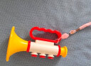 索迪黄小鸭小喇叭儿童玩具吹吹乐婴儿可吹的迷你口琴宝宝口哨生日六一儿童节礼物 实拍图