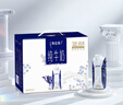 蒙牛特仑苏纯牛奶250ml*10盒 3.8g乳蛋白/100ml 精美送礼盒装 实拍图