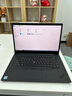 联想ThinkpadP53 X1 P1隐士 二手笔记本电脑 独显绘图3D建模渲染移动图形工作站 9新 21X1隐士 i7十代16+512 1650Ti 实拍图