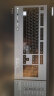CHERRY 樱桃 MX2.0S 108键无线键盘三模蓝牙有线游戏键盘宝可梦联名限定款机械键盘 三模 夜鹰 银轴 实拍图