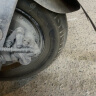 固满德龙腾四海电动车轮胎100/90-10电瓶车/摩托车踏板真空防滑雪地轮胎 晒单实拍图