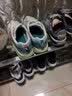 耐克（NIKE）2026年男子AIR MAX DAWN运动休闲鞋 DV1487-162 42.5 实拍图