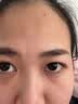 海俪恩彩色隐形眼镜美瞳半年抛大直径 马卡龙之吻1片装 曲奇妙黑175度【1副需拍2片】 实拍图